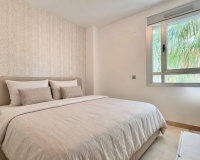 Rynek wtórny - apartment - Benahavís - Los Arqueros