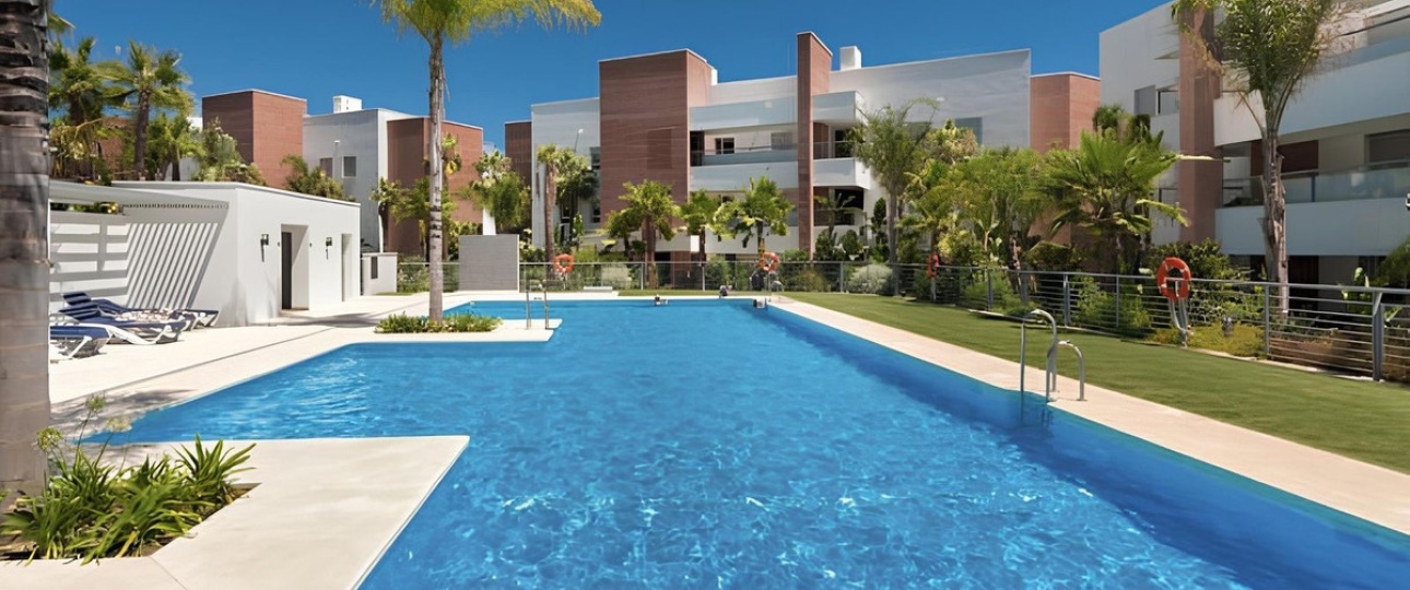 Rynek wtórny - apartment - Benahavís - Los Arqueros