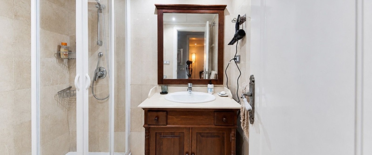 Rynek wtórny - apartment - Benahavís - Los Arqueros