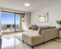 Rynek wtórny - apartment - Benahavís - Los Arqueros