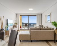 Rynek wtórny - apartment - Benahavís - Los Arqueros