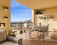 Rynek wtórny - apartment - Benahavís - Los Arqueros