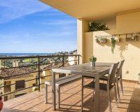 Rynek wtórny - apartment - Benahavís - Los Arqueros