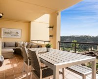 Rynek wtórny - apartment - Benahavís - Los Arqueros