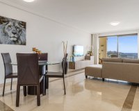 Rynek wtórny - apartment - Benahavís - Los Arqueros