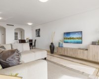 Rynek wtórny - apartment - Benahavís - Los Arqueros