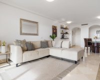 Rynek wtórny - apartment - Benahavís - Los Arqueros