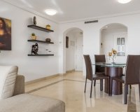 Rynek wtórny - apartment - Benahavís - Los Arqueros