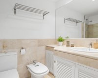 Rynek wtórny - apartment - Benahavís - Los Arqueros