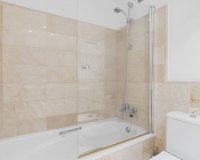 Rynek wtórny - apartment - Benahavís - Los Arqueros