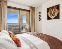 Rynek wtórny - apartment - Benahavís - Los Arqueros