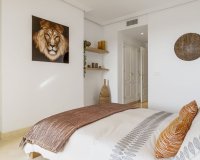 Rynek wtórny - apartment - Benahavís - Los Arqueros