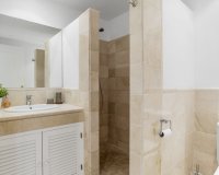 Rynek wtórny - apartment - Benahavís - Los Arqueros