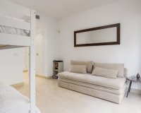 Rynek wtórny - apartment - Benahavís - Los Arqueros