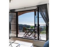 Rynek wtórny - apartment - Benahavís - Los Arqueros
