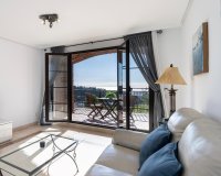 Rynek wtórny - apartment - Benahavís - Los Arqueros