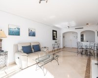 Rynek wtórny - apartment - Benahavís - Los Arqueros
