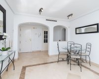 Rynek wtórny - apartment - Benahavís - Los Arqueros