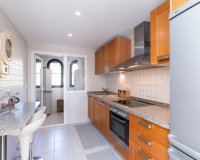 Rynek wtórny - apartment - Benahavís - Los Arqueros