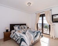 Rynek wtórny - apartment - Benahavís - Los Arqueros
