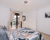 Rynek wtórny - apartment - Benahavís - Los Arqueros
