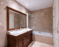 Rynek wtórny - apartment - Benahavís - Los Arqueros