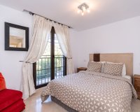 Rynek wtórny - apartment - Benahavís - Los Arqueros