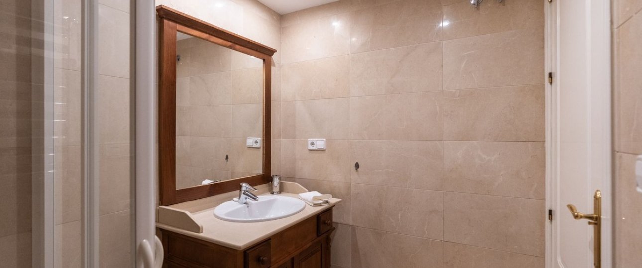 Rynek wtórny - apartment - Benahavís - Los Arqueros