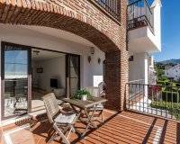 Rynek wtórny - apartment - Benahavís - Los Arqueros