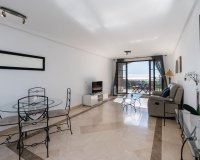 Rynek wtórny - apartment - Benahavís - Los Arqueros