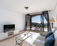 Rynek wtórny - apartment - Benahavís - Los Arqueros