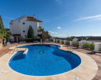 Rynek wtórny - apartment - Benahavís - Los Arqueros