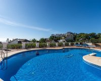 Rynek wtórny - apartment - Benahavís - Los Arqueros