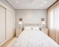 Rynek wtórny - apartment - Benahavís - Los Arqueros