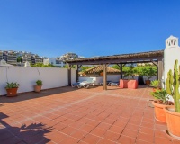 Rynek wtórny - apartment - Benahavís - Los Arqueros