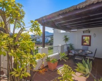 Rynek wtórny - apartment - Benahavís - Los Arqueros
