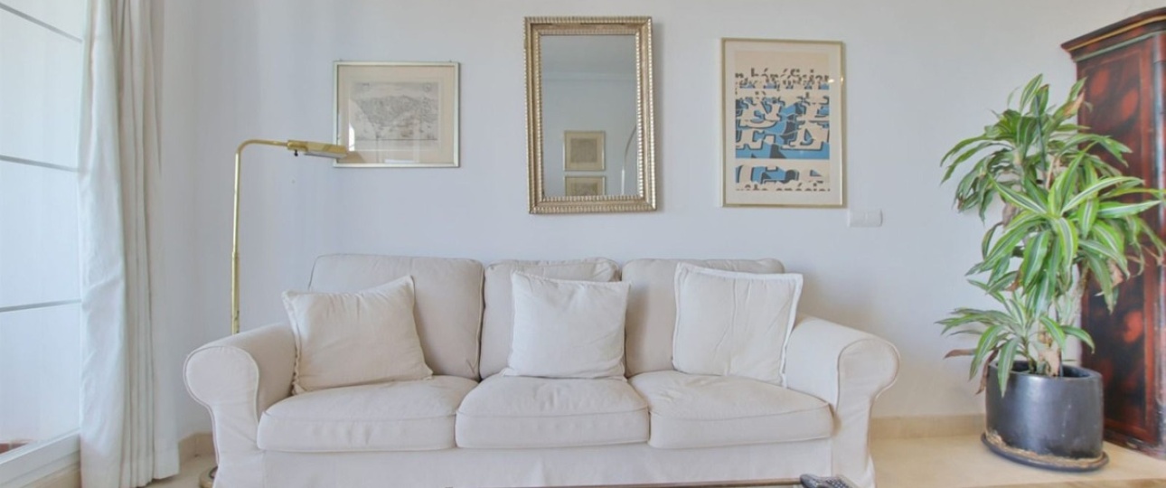 Rynek wtórny - apartment - Benahavís - Los Arqueros