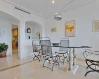Rynek wtórny - apartment - Benahavís - Los Arqueros