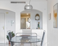 Rynek wtórny - apartment - Benahavís - Los Arqueros