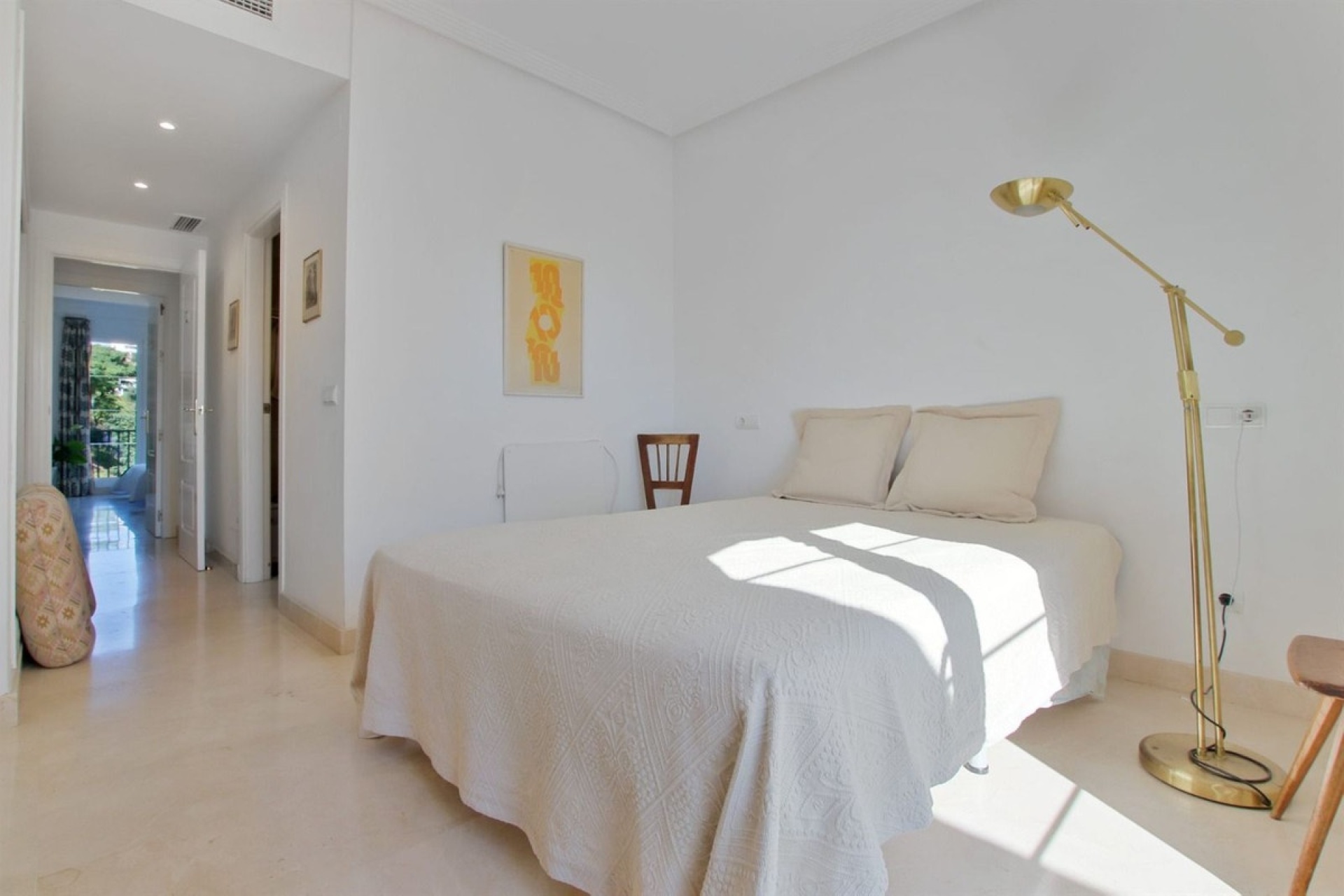 Rynek wtórny - apartment - Benahavís - Los Arqueros