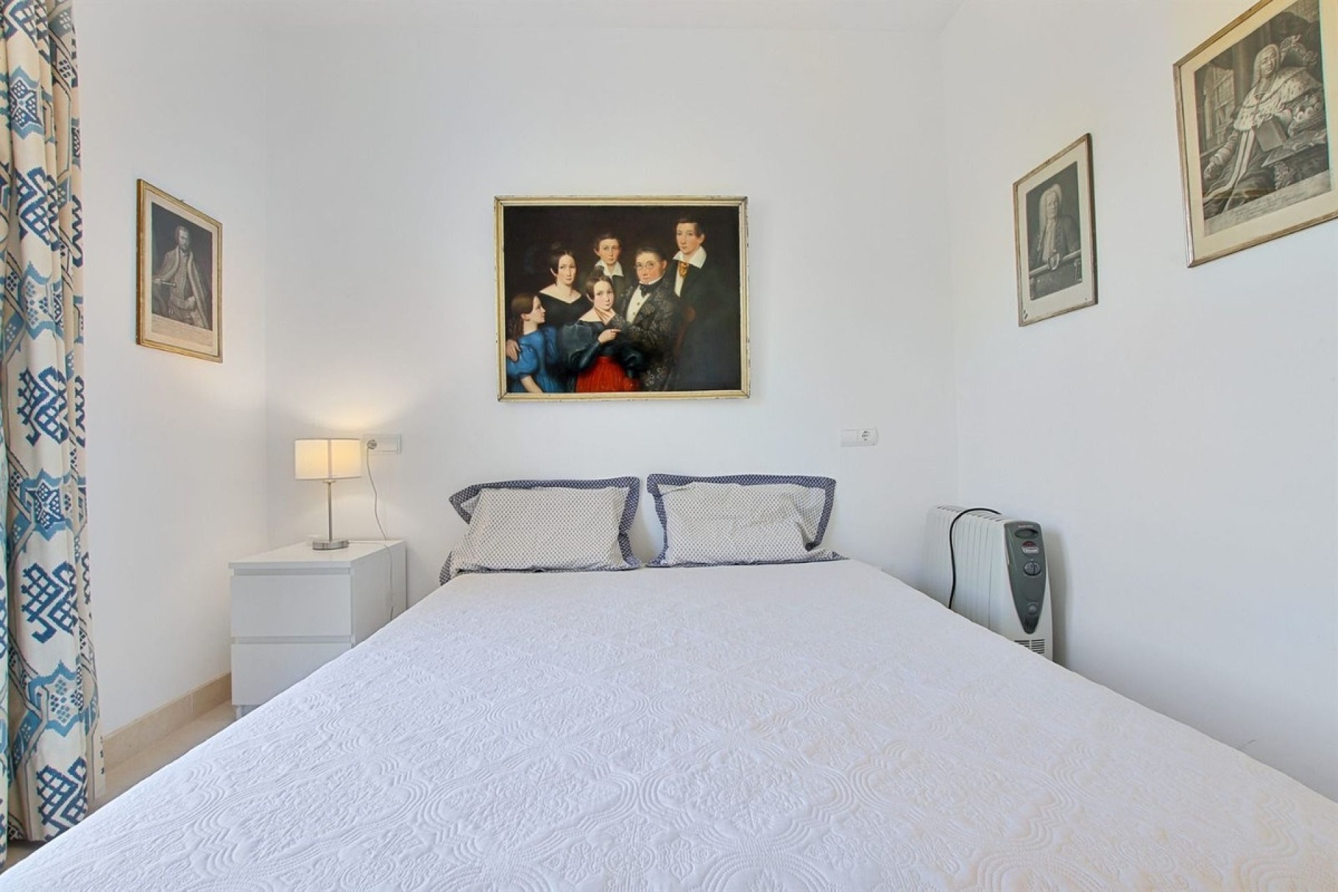 Rynek wtórny - apartment - Benahavís - Los Arqueros