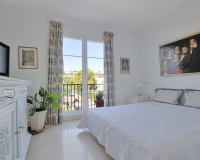 Rynek wtórny - apartment - Benahavís - Los Arqueros