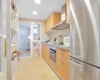 Rynek wtórny - apartment - Benahavís - Los Arqueros