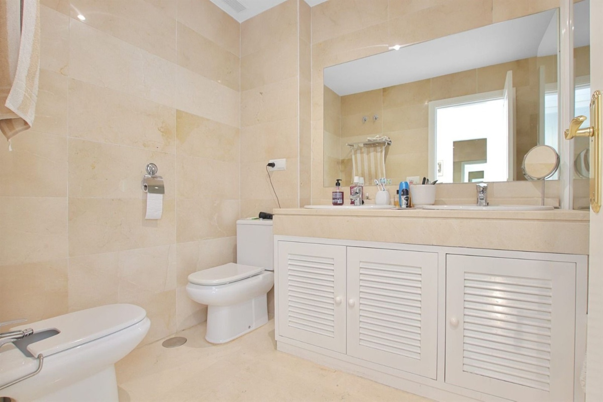 Rynek wtórny - apartment - Benahavís - Los Arqueros