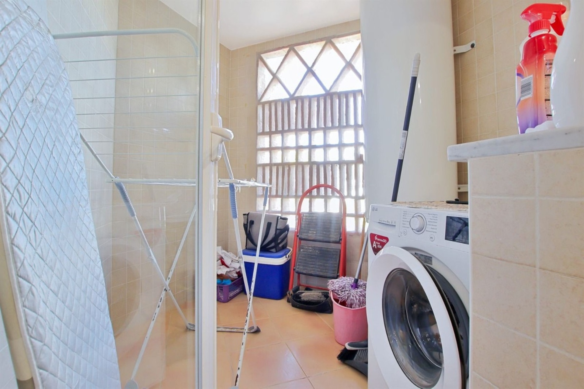 Rynek wtórny - apartment - Benahavís - Los Arqueros