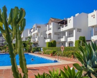 Rynek wtórny - apartment - Benahavís - Los Arqueros