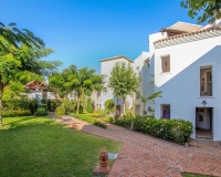 Rynek wtórny - apartment - Benahavís - Los Arqueros