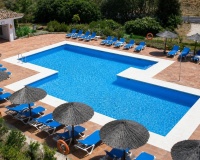 Rynek wtórny - apartment - Benahavís - Los Arqueros