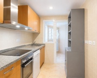 Rynek wtórny - apartment - Benahavís - Los Arqueros