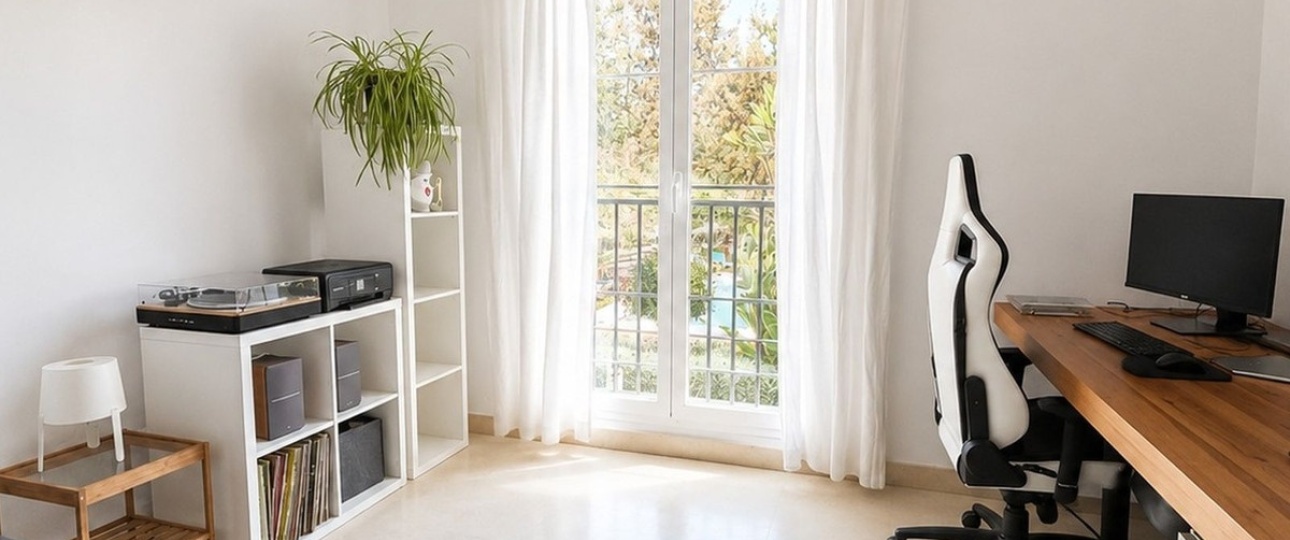 Rynek wtórny - apartment - Benahavís - Los Arqueros